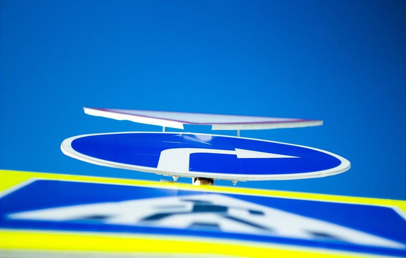 High-speed Pursuits