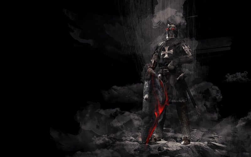 Warrior Image
